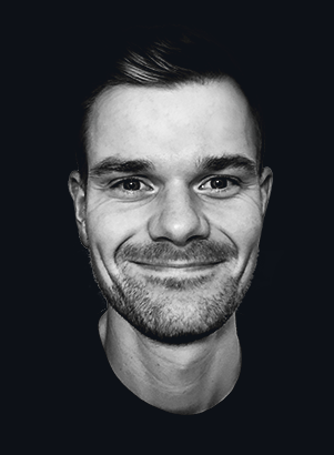 Daniel Regiment - Web Developer